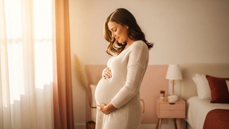 Prise de poids grossesse : Combien de kilos par trimestre ?