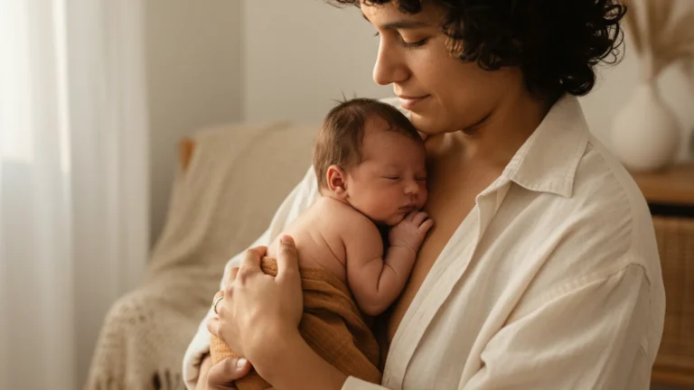 Coliques du nourrisson : causes, signes et solutions pour soulager bébé