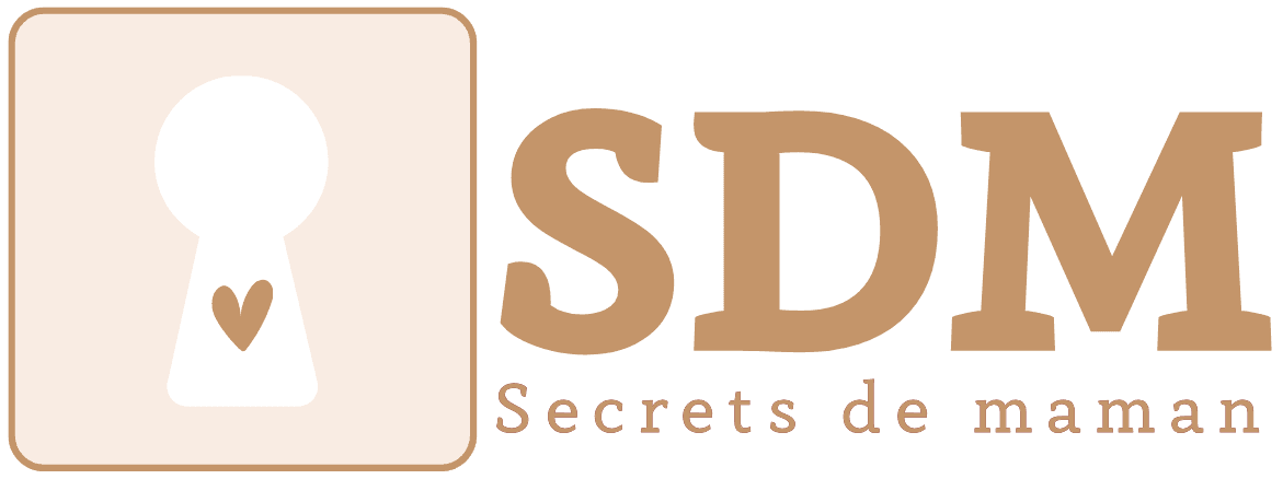 Secrets de maman