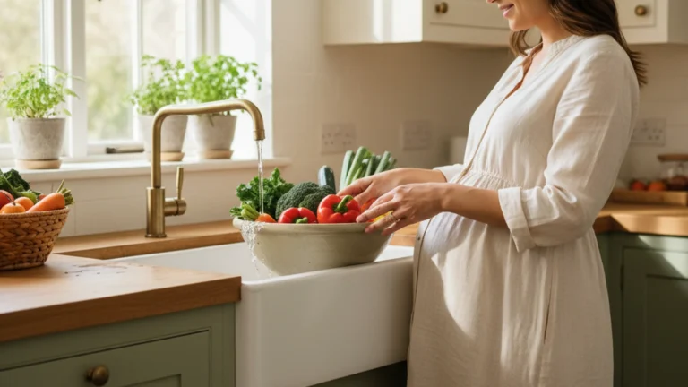 Toxoplasmose et grossesse : risques, prévention et aliments à éviter
