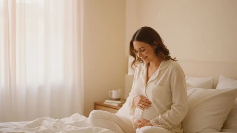Calcul de l&rsquo;ovulation : repérer ses jours fertiles