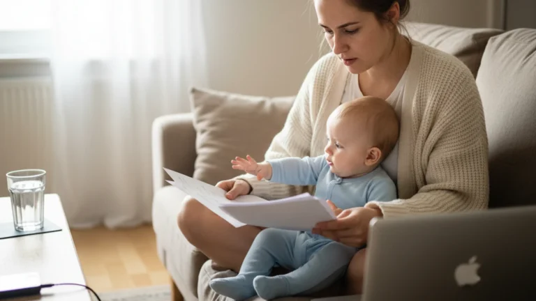 Congé parental 2026 : durée, indemnités PreParE et démarches