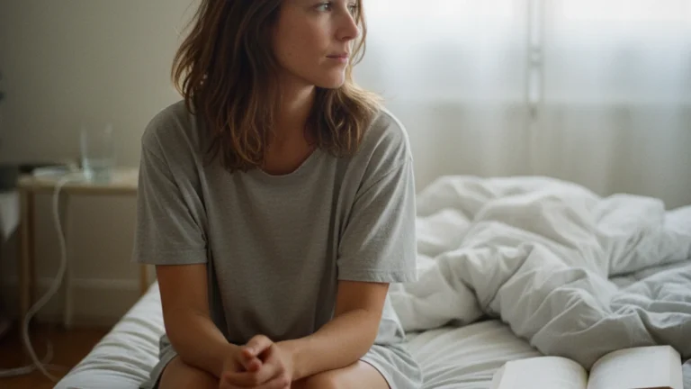 Fausse couche précoce : signes, causes et accompagnement