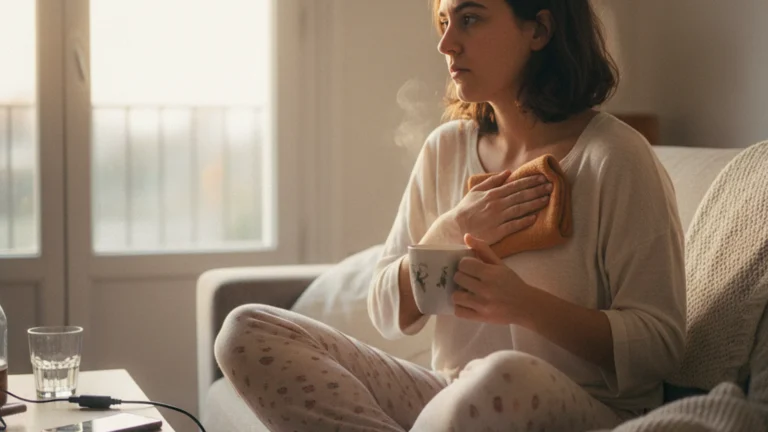 Mastite pendant l&rsquo;allaitement : symptômes, traitement et prévention