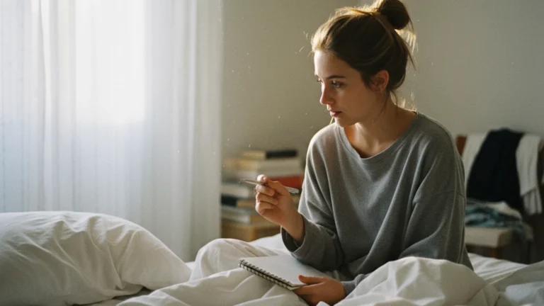 Période d&rsquo;ovulation : comment la calculer pour concevoir