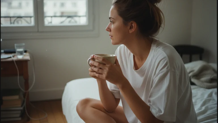 Signes d&rsquo;ovulation : comment les reconnaître avec certitude