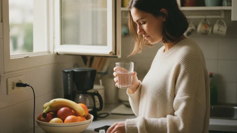 Vitamines préconception : que prendre avant de tomber enceinte