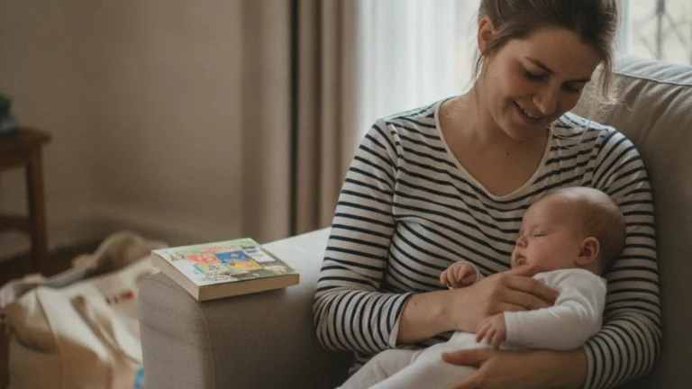 Calendrier vaccinal bébé 2026 : tous les vaccins âge par âge