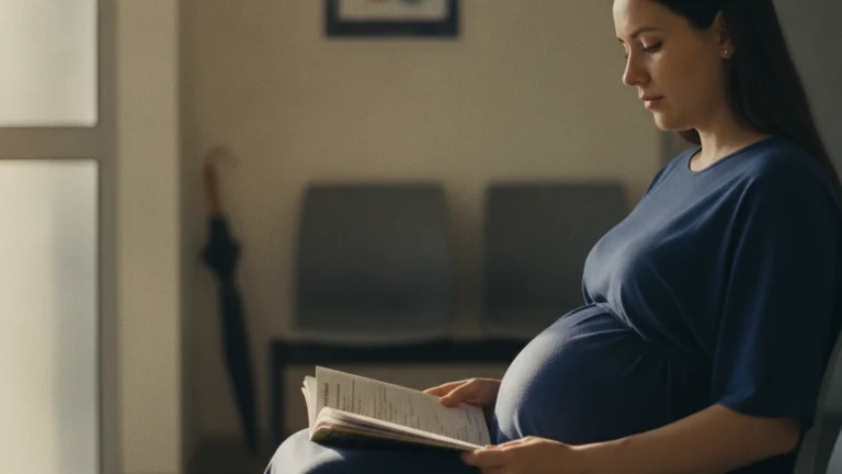 Incompatibilité Rhésus et grossesse : dépistage, traitement
