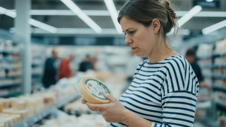 Listériose et grossesse : aliments à éviter et risques